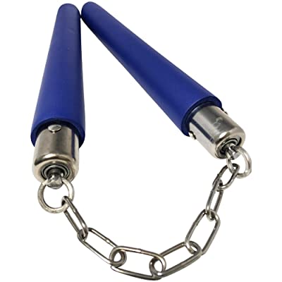 Are Nunchucks Actually Useful: Unveiling Their Effectiveness – Karateka