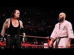 karate vs wrestling