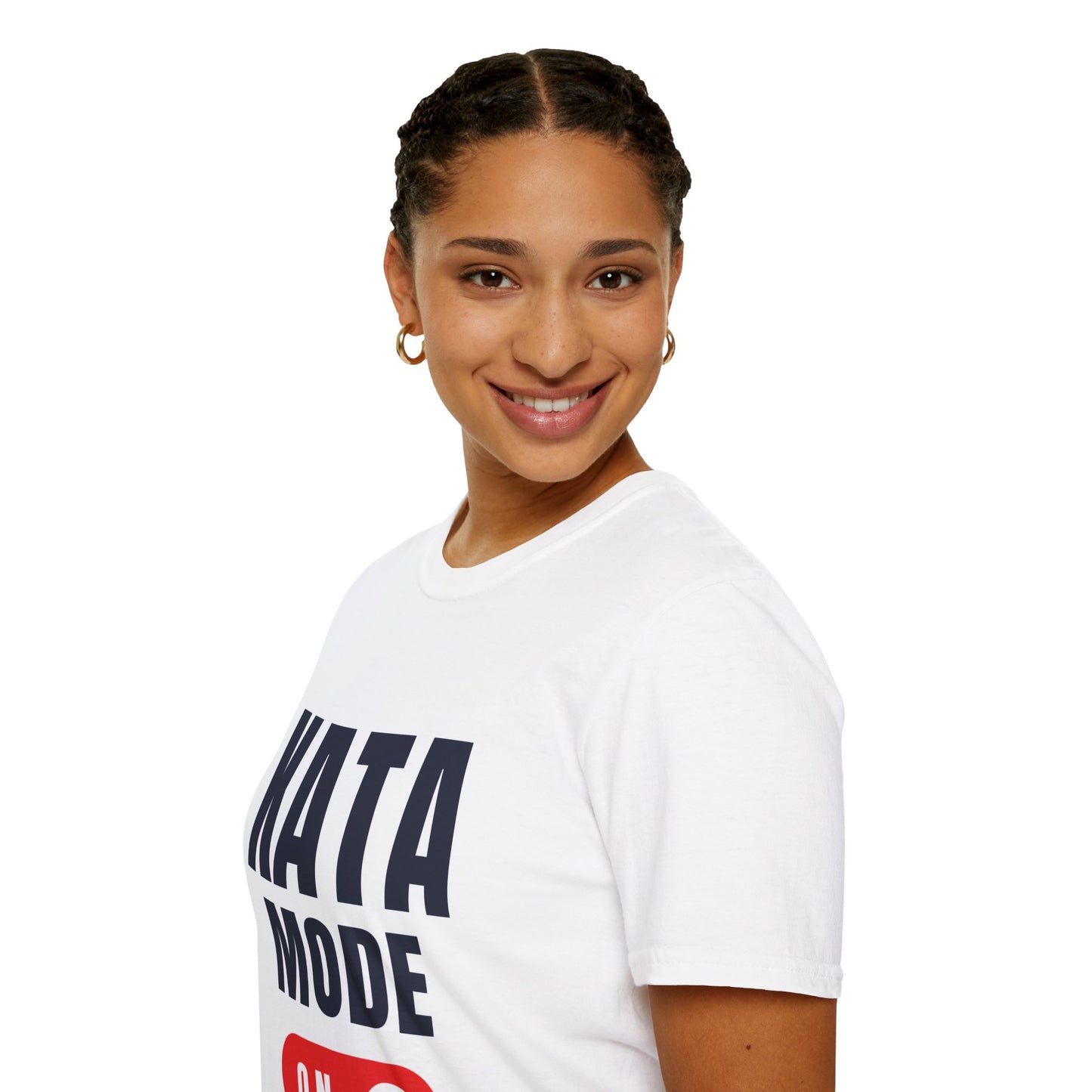 Kata Mode T-Shirt