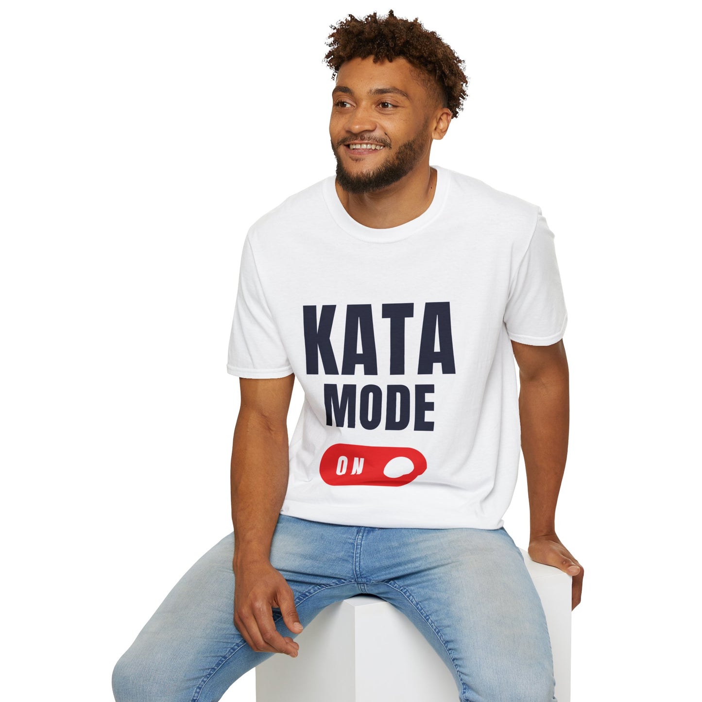 Kata Mode T-Shirt