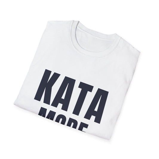 Kata Mode T-Shirt
