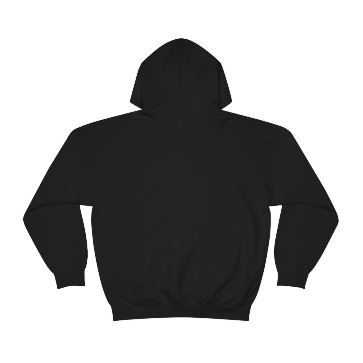 Karate Hooded Sweatshirt