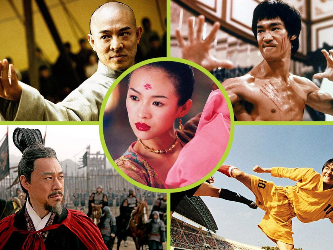 The Best Karate Movies to Watch