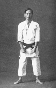 Honoring the Legacy of Shinpan Gusukuma: Pioneer of Shitō-ryū Karate