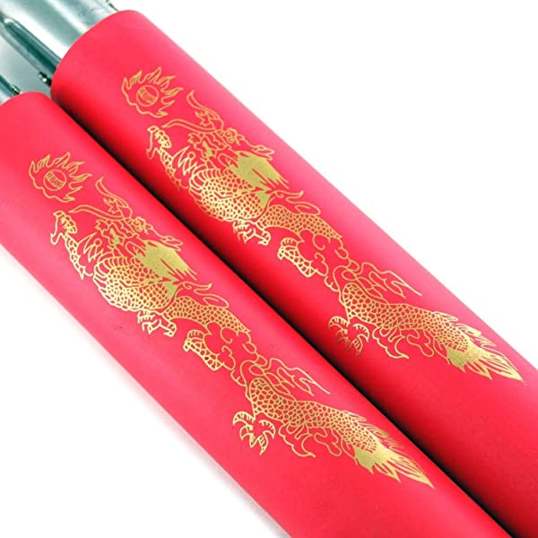 Nunchucks: Unveiling Their Origins and Multifaceted Uses