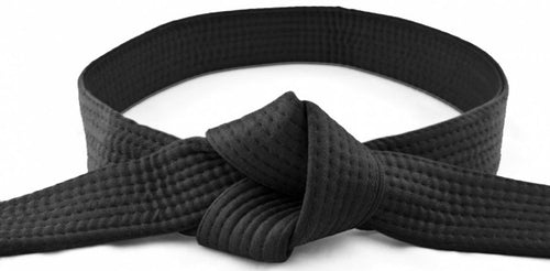 How Fast Can You Get a Black Belt in Kyokushin Karate?