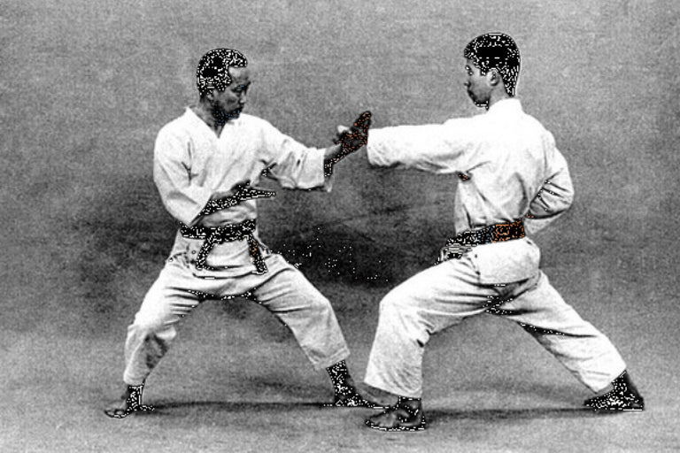 Exploring Okinawan Martial Arts: A Rich Tradition of Self-Defense and Culture