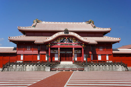 Exploring the Rich History and Cultural Heritage of Shuri, Okinawa: A Hub of Karate Tradition