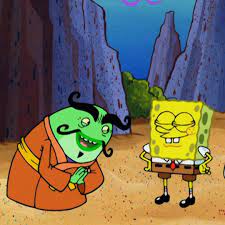 Karate Island SpongeBob Episode: A Hilarious Look at Pop Culture