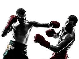 Enhancing Fitness with Karate and Boxing
