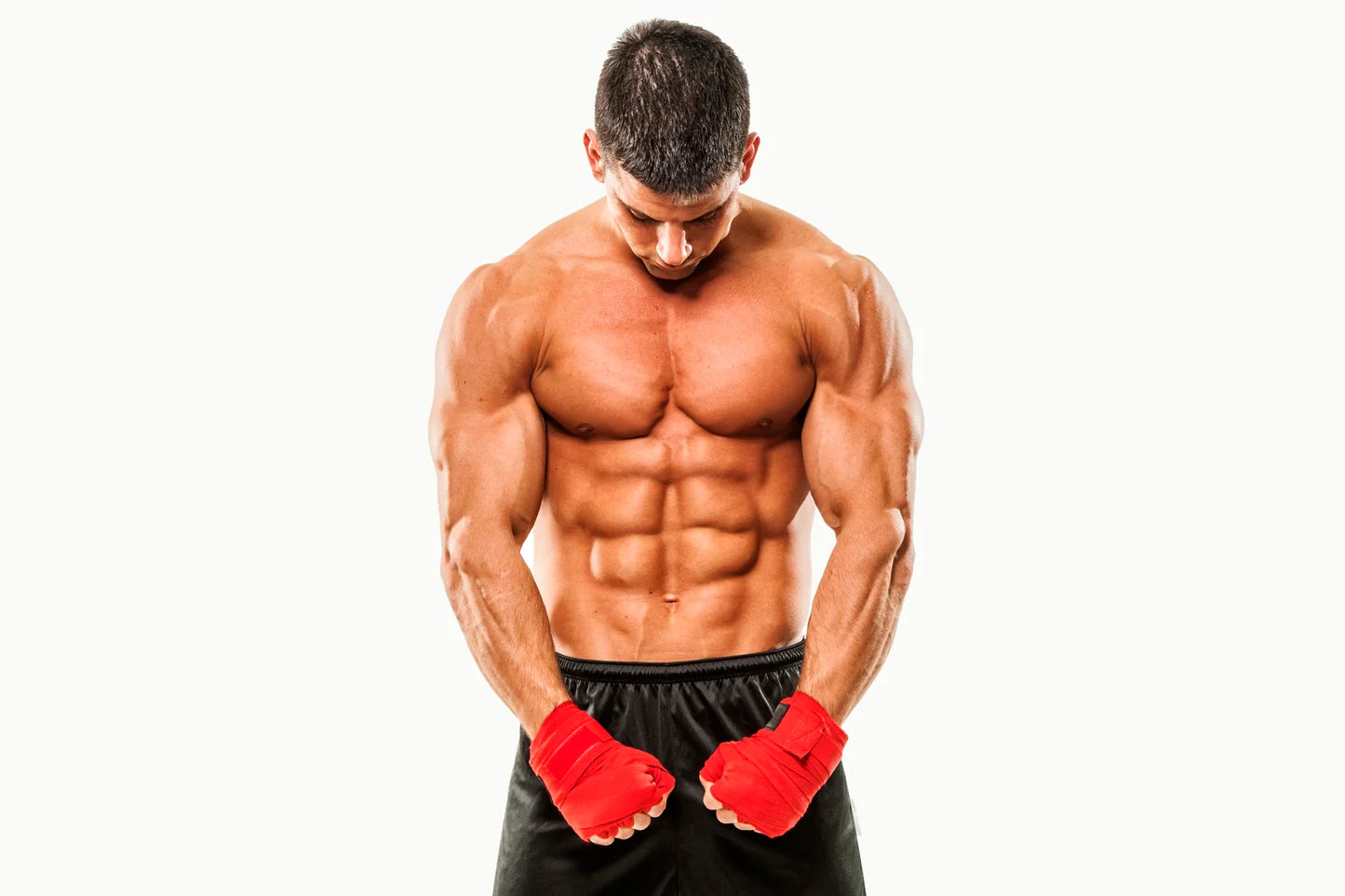 Can You Get Abs from Karate