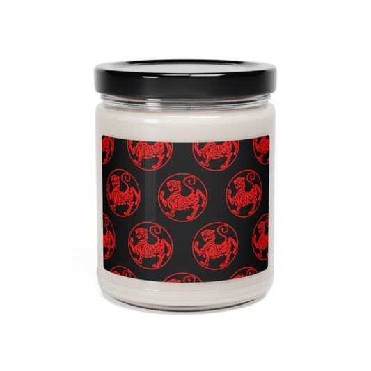 Scented Soy Candle, 9oz