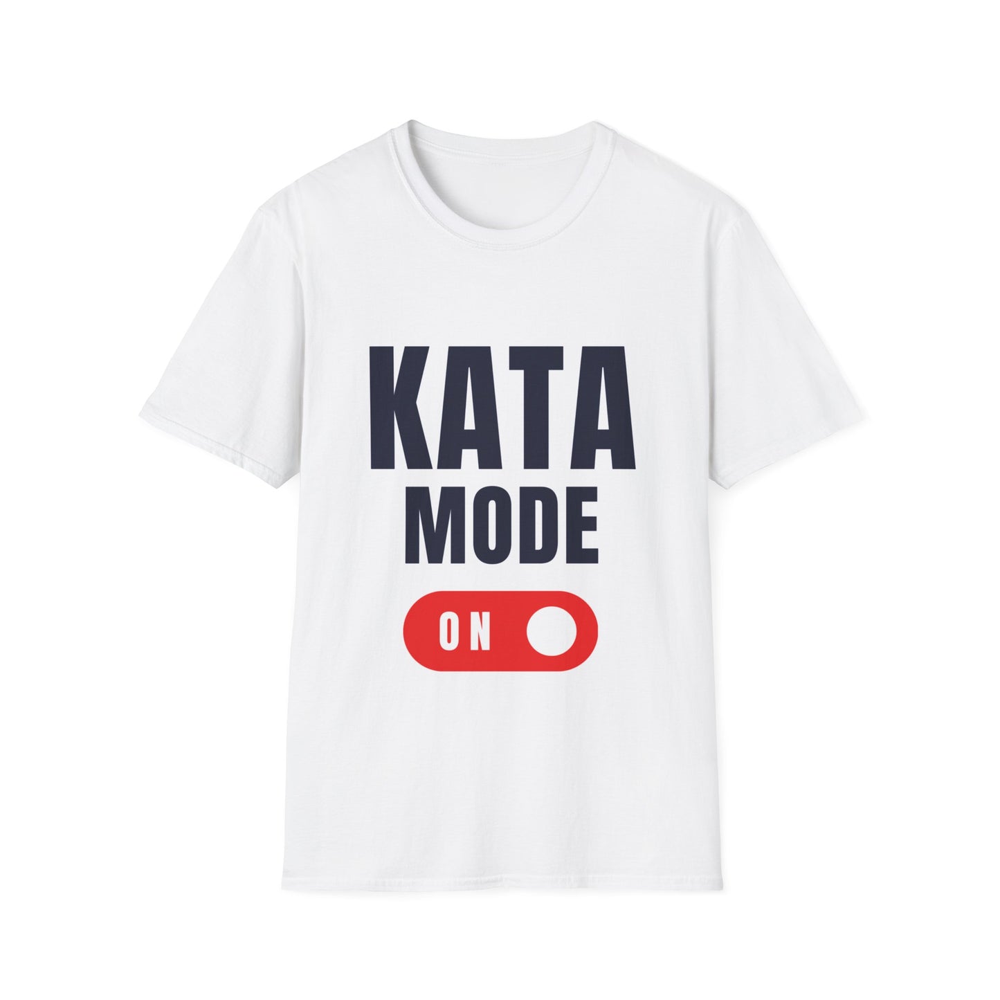 Kata Mode T-Shirt