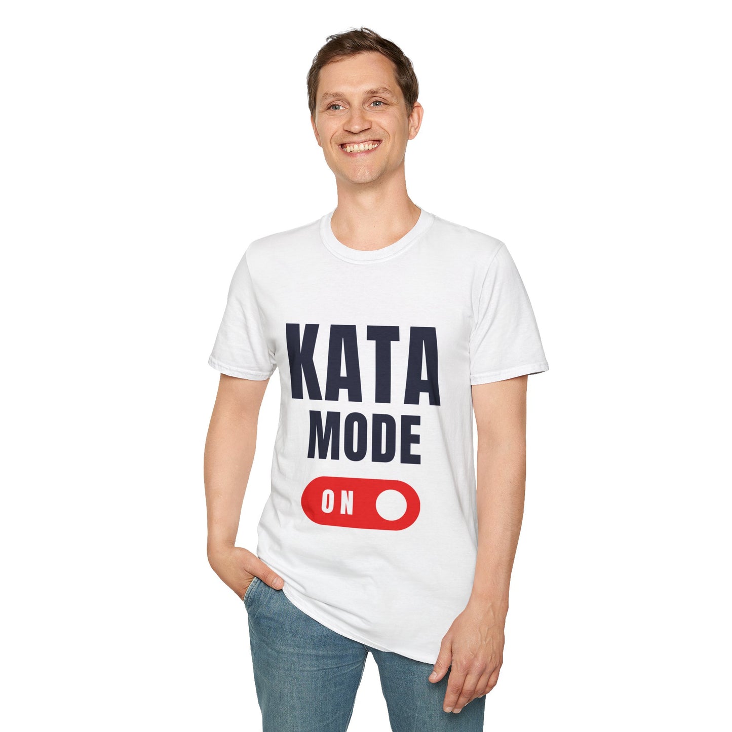 Kata Mode T-Shirt