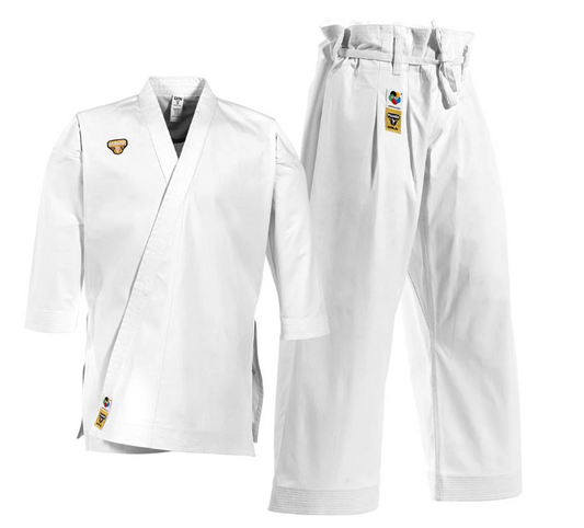Elite Competition Uniform