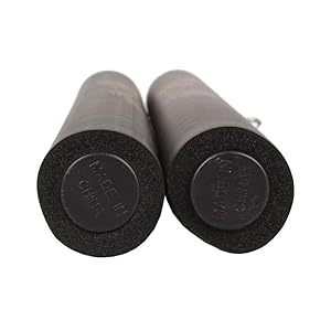 Foam Nunchucks with Video Lessons