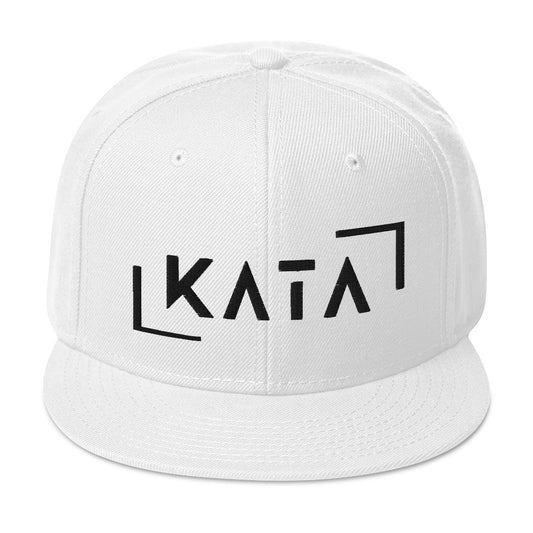 Kata Snapback Hat
