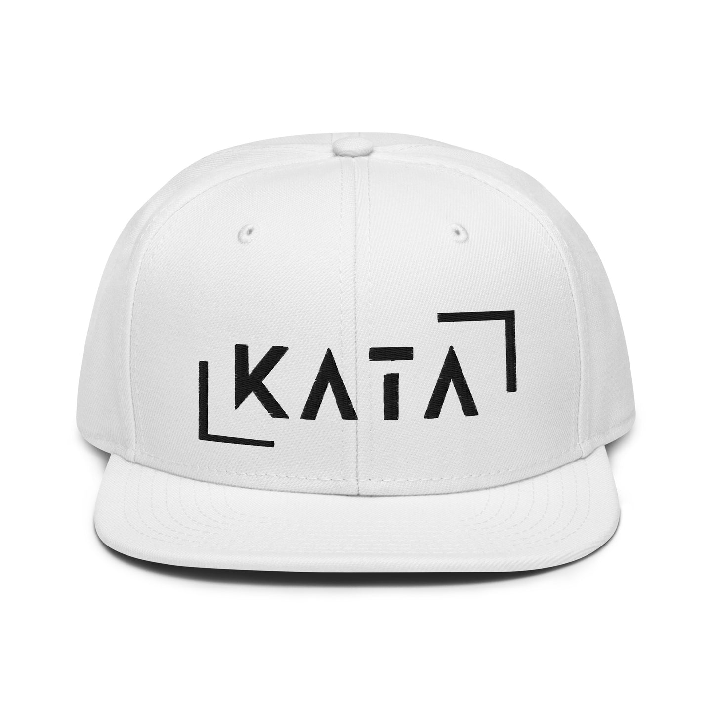 Kata Snapback Hat