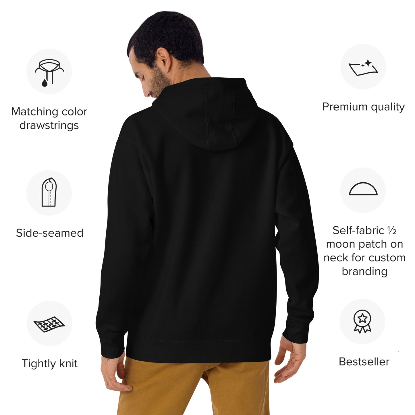 Shito Ryu Hoodie