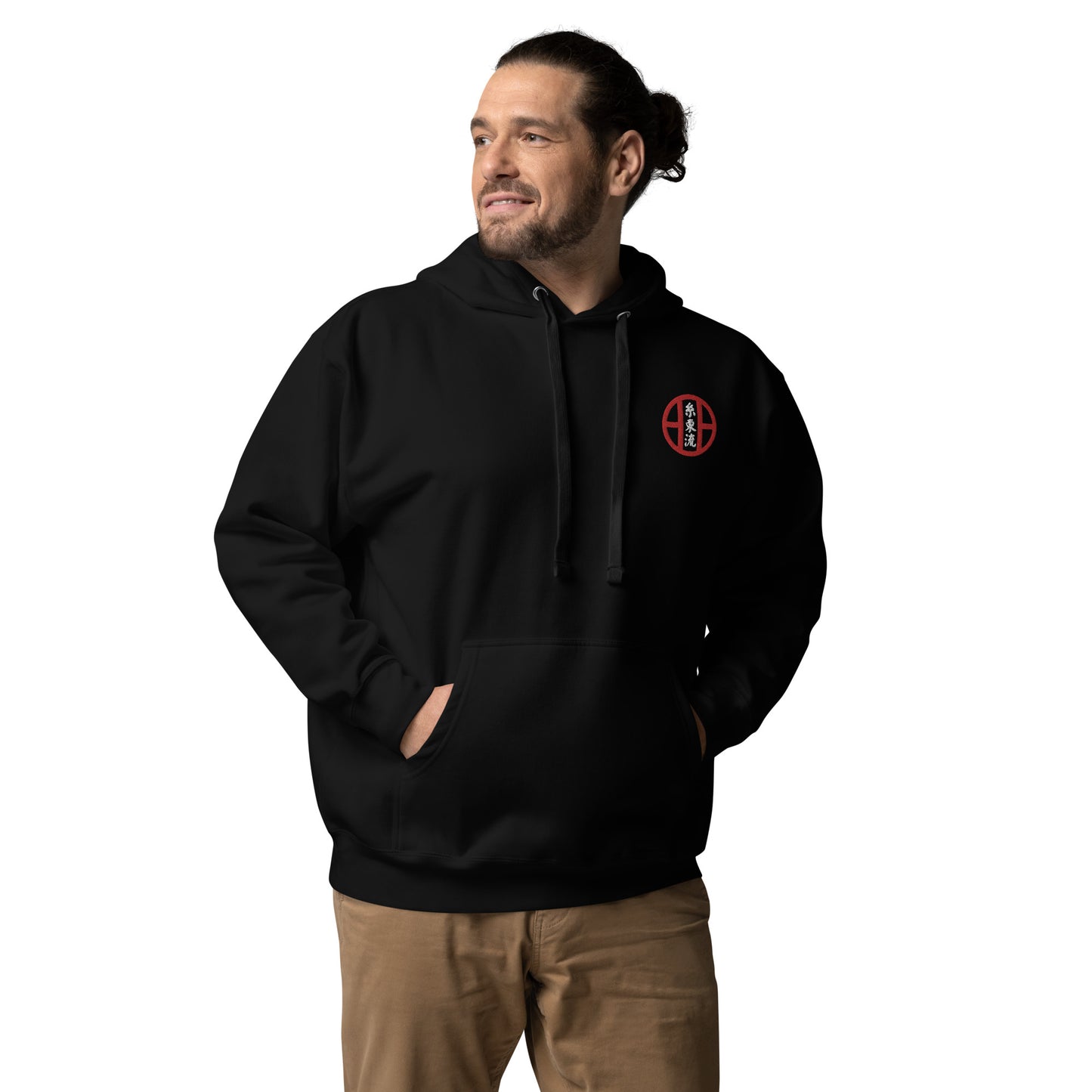 Shito Ryu Hoodie