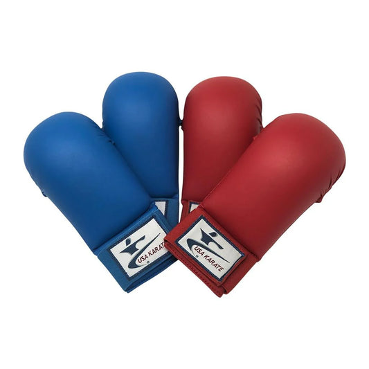USA Karate Hand gear
