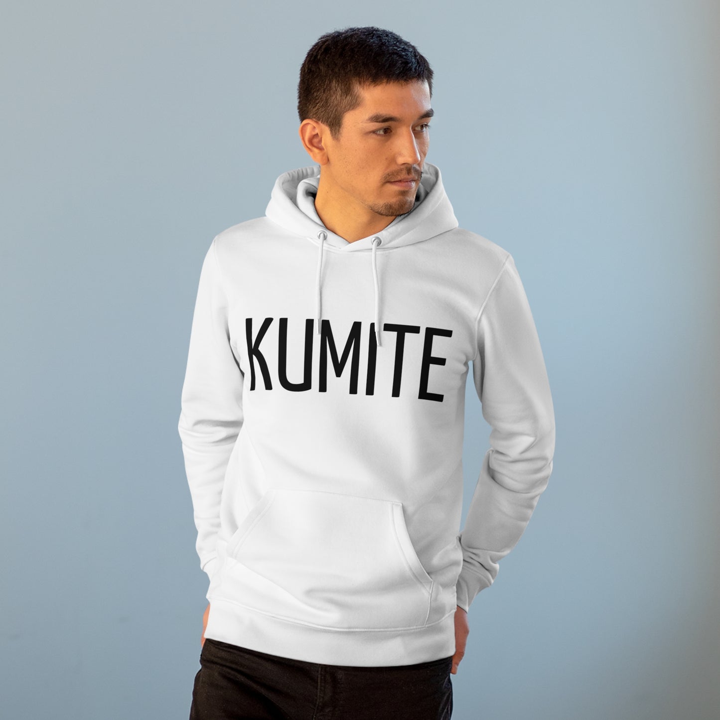 Kumite Cruiser Hoodie