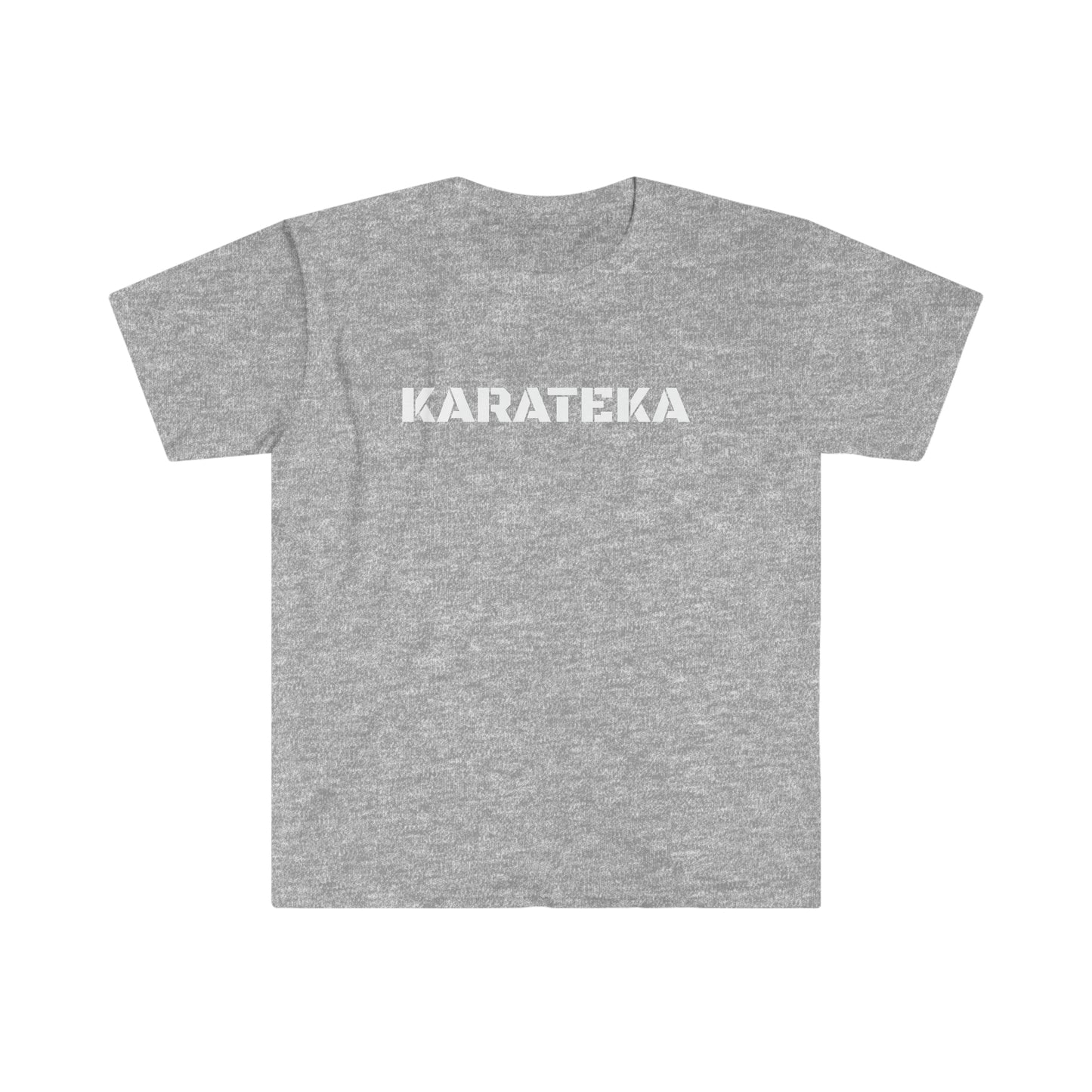 Karateka T-Shirt