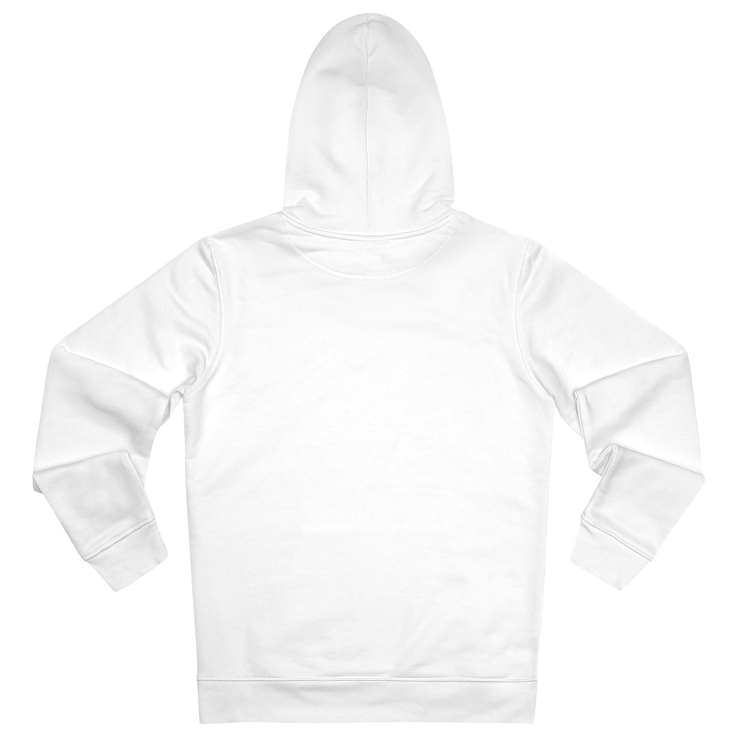 Kumite Cruiser Hoodie