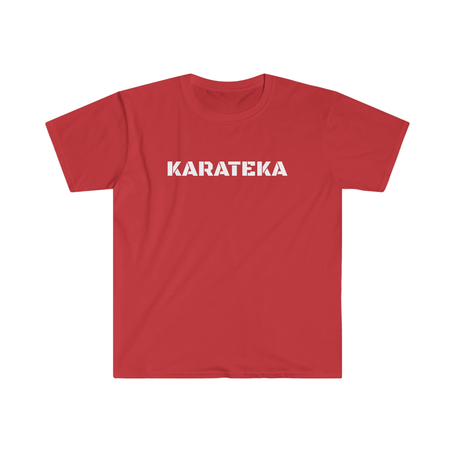 Karateka T-Shirt