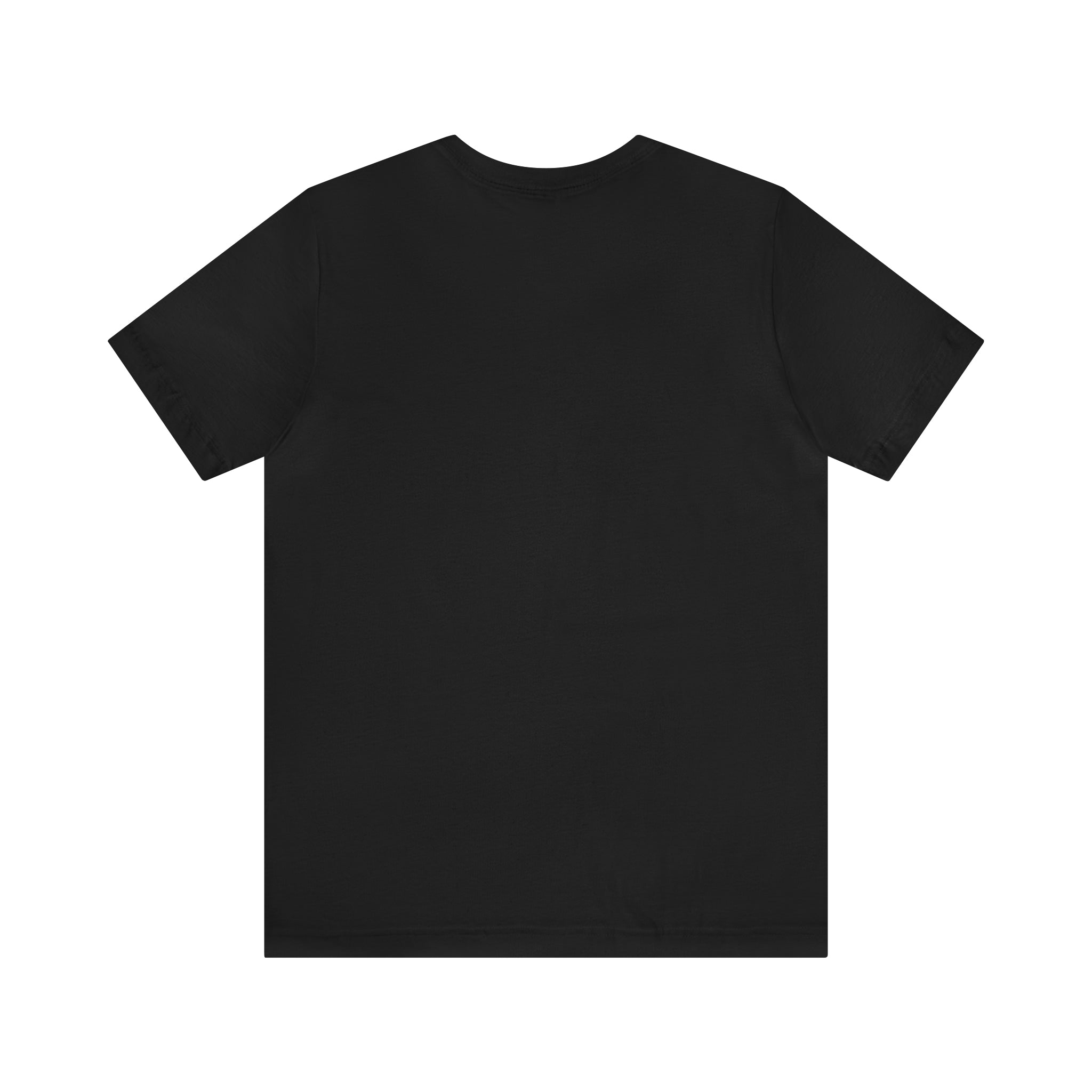 Blackbelt Short Sleeve Tee