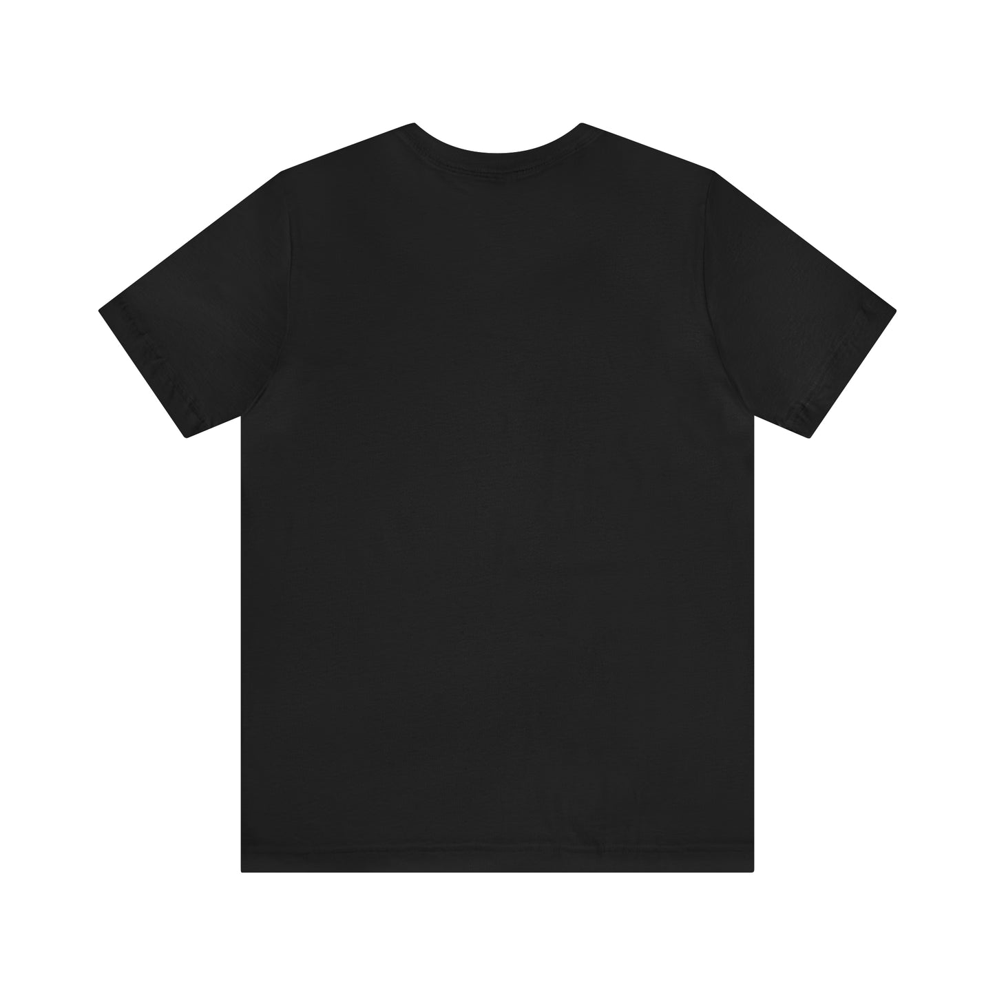 Blackbelt Short Sleeve Tee