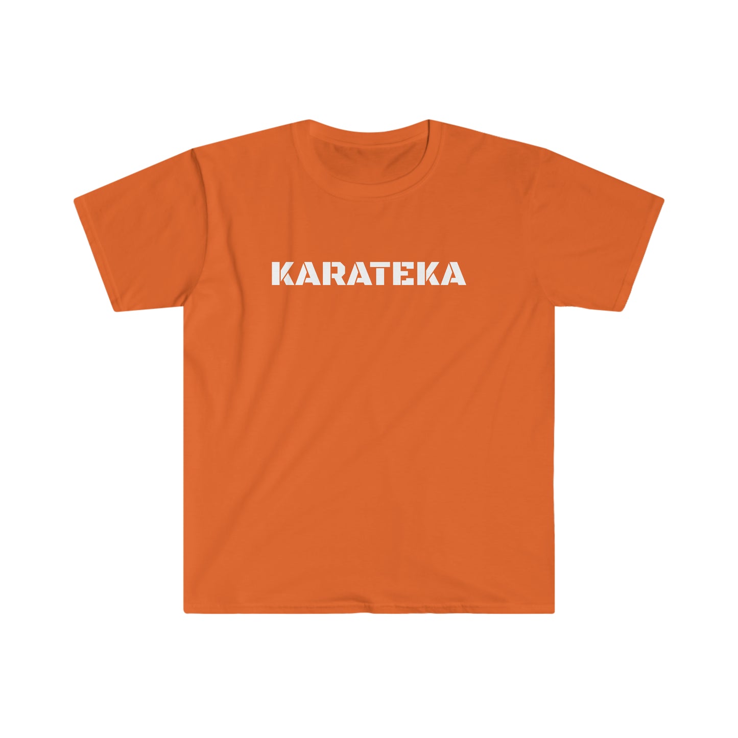 Karateka T-Shirt