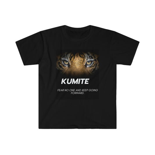 Kumite Tiger