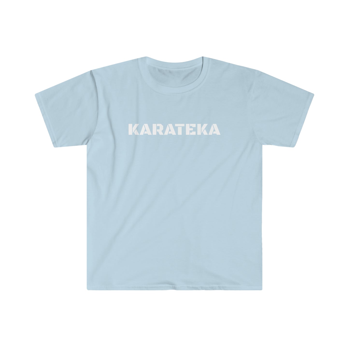 Karateka T-Shirt