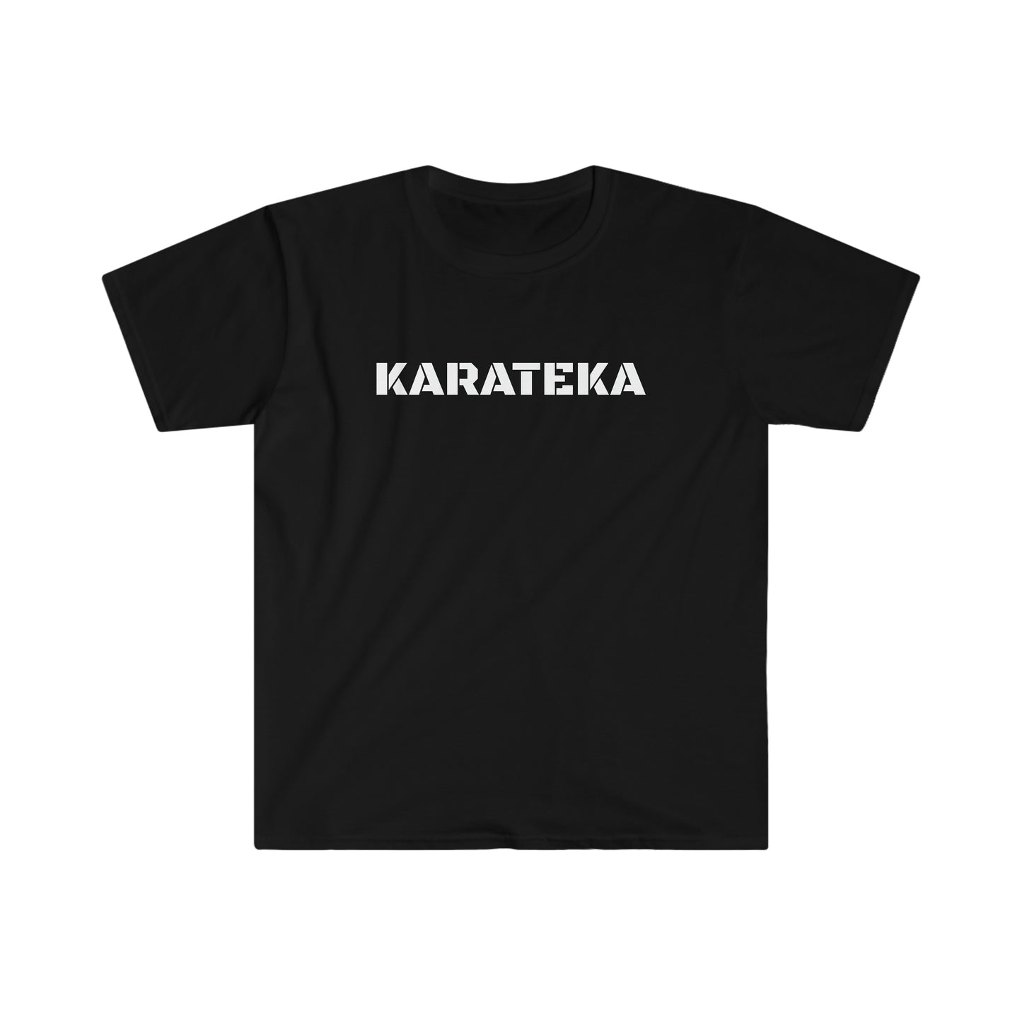 Karateka T-Shirt