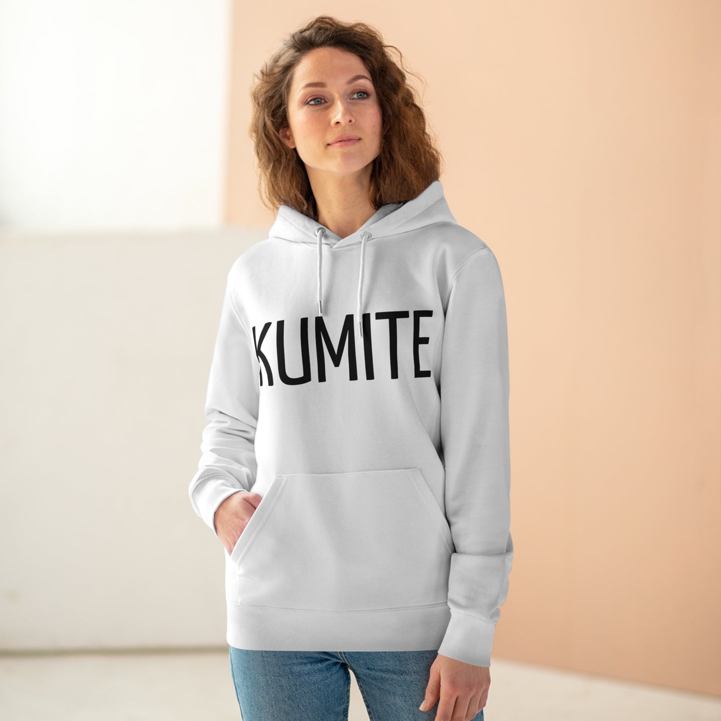 Kumite Cruiser Hoodie