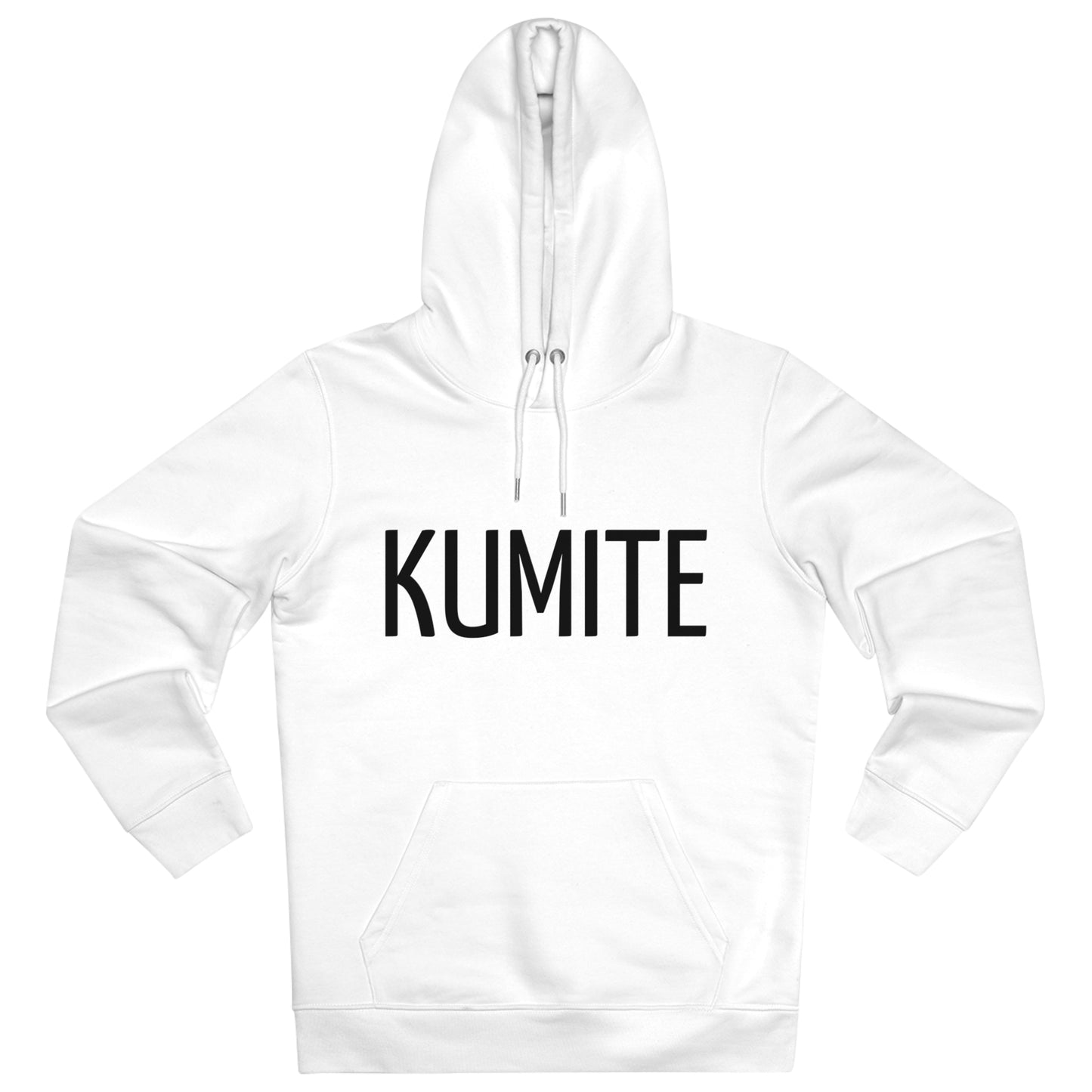 Kumite Cruiser Hoodie