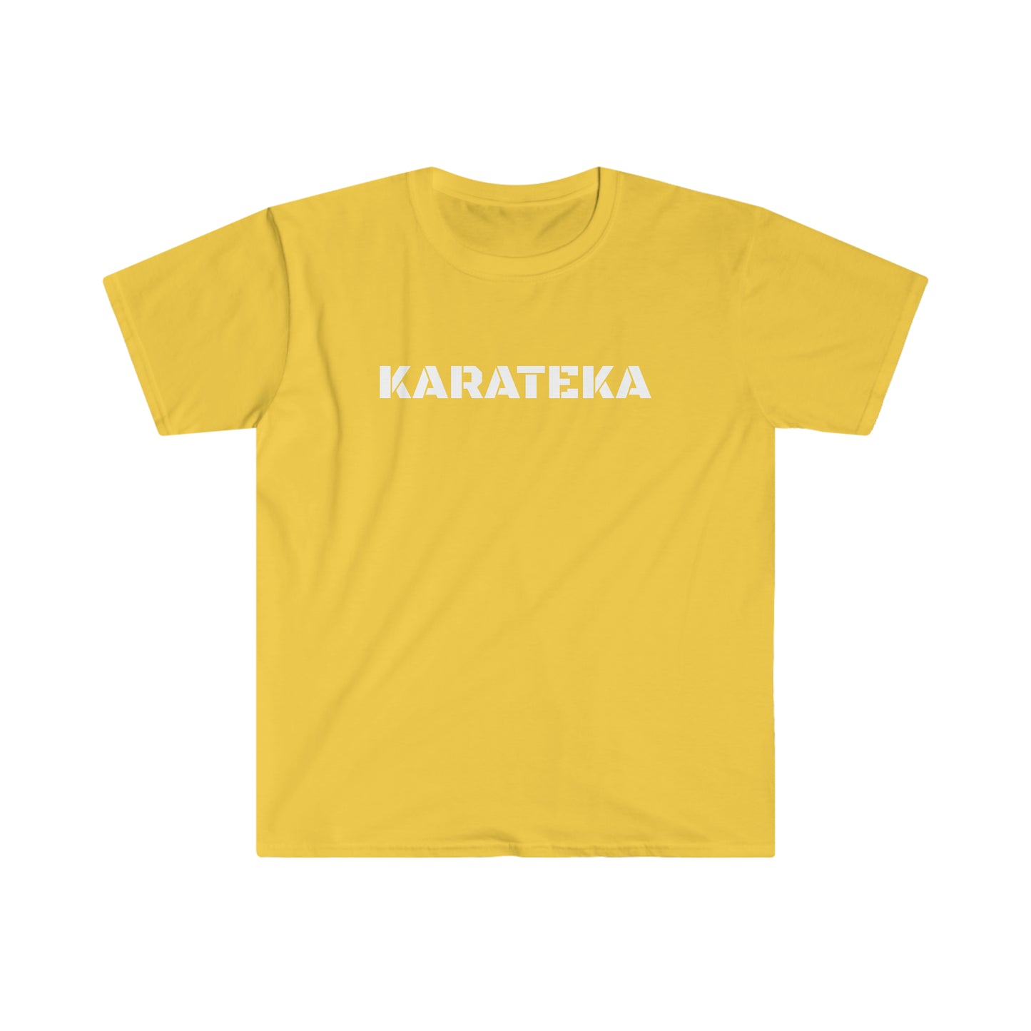 Karateka T-Shirt