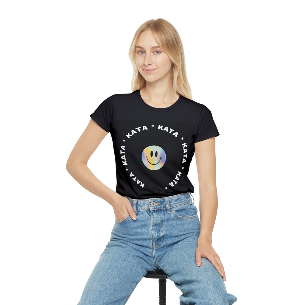 Kata Women's Iconic T-Shirt