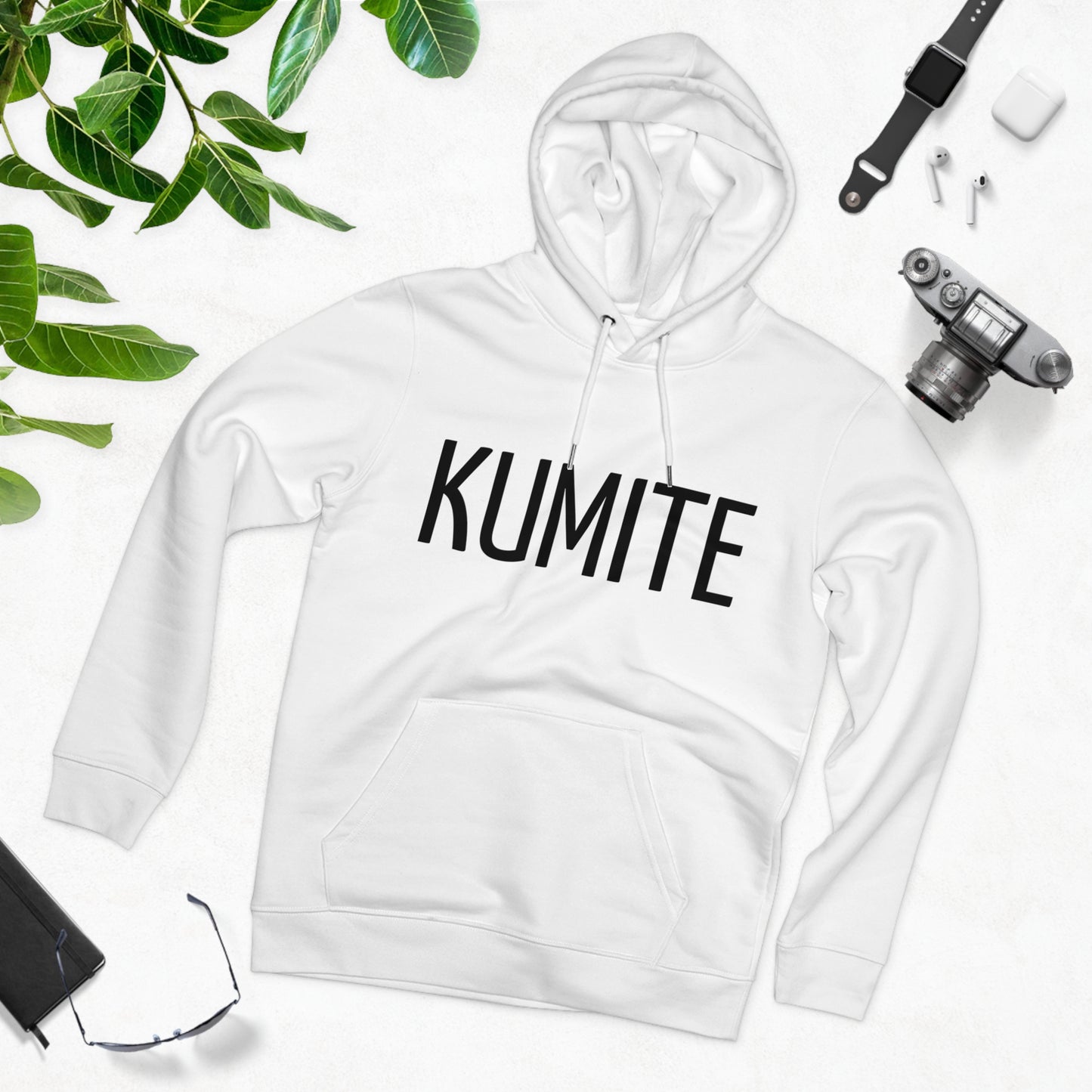 Kumite Cruiser Hoodie