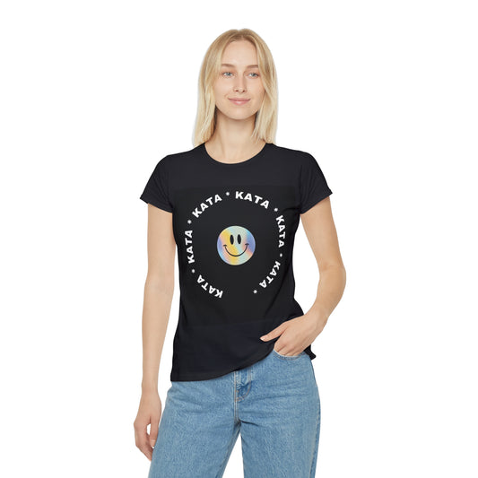 Kata Women's Iconic T-Shirt