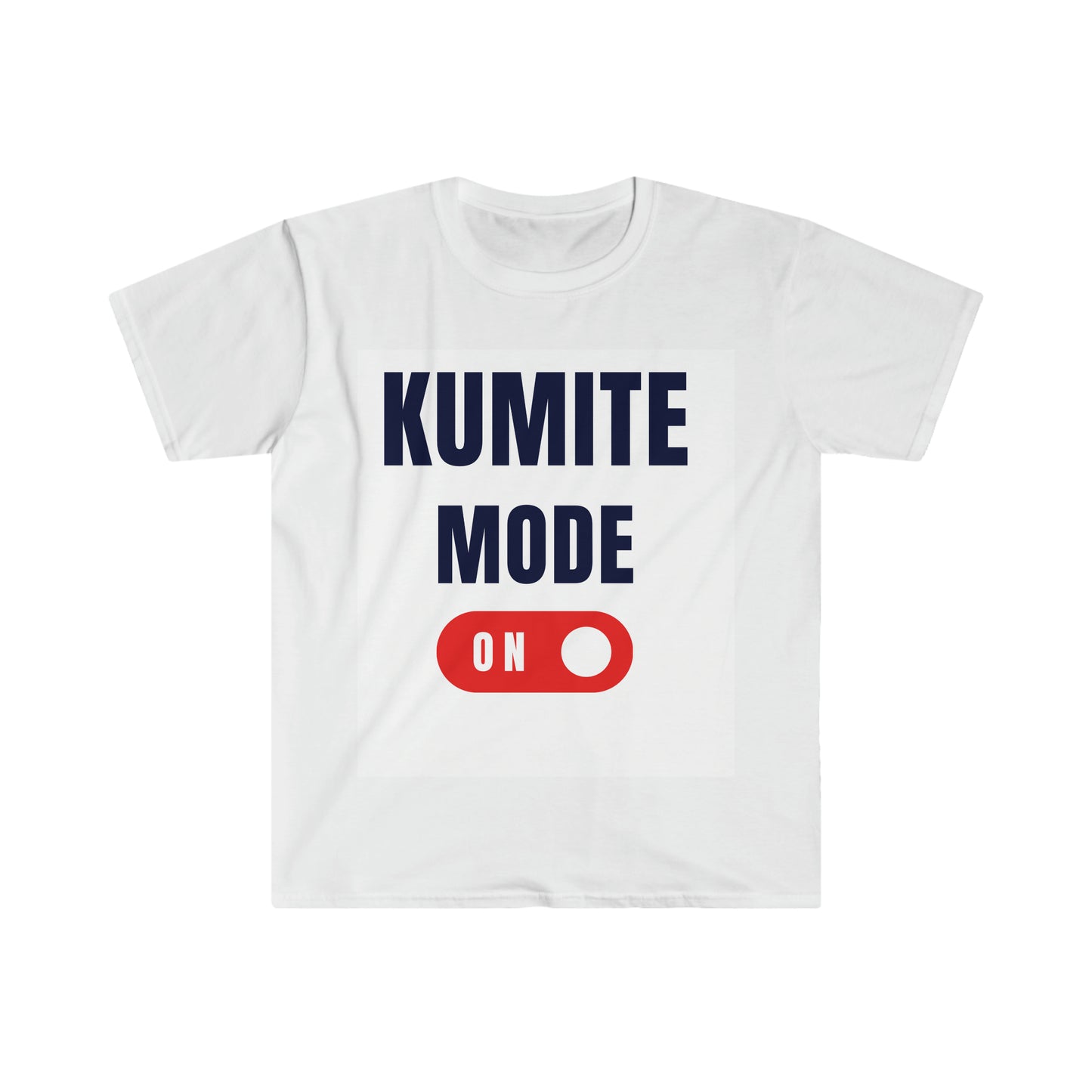 Kumite Mode  T-Shirt