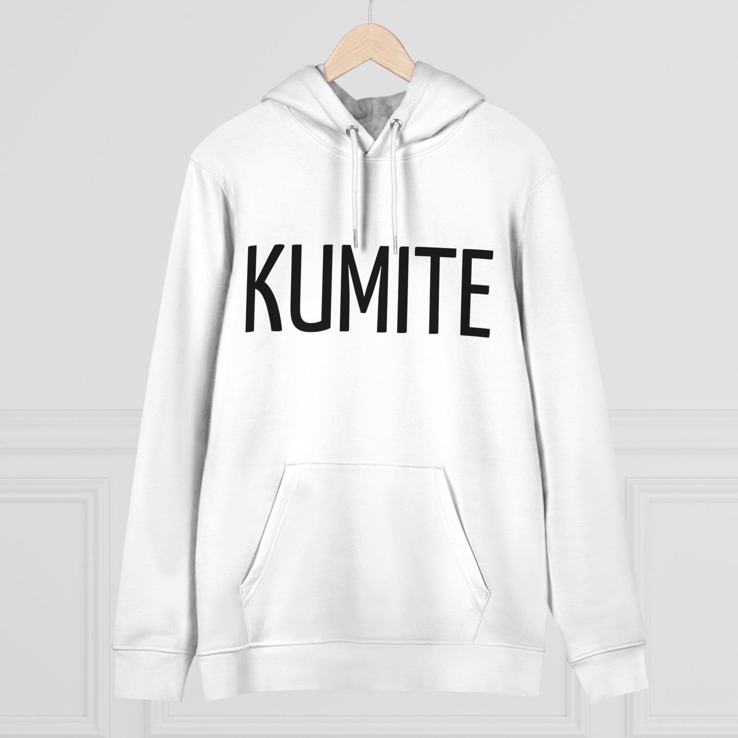 Kumite Cruiser Hoodie