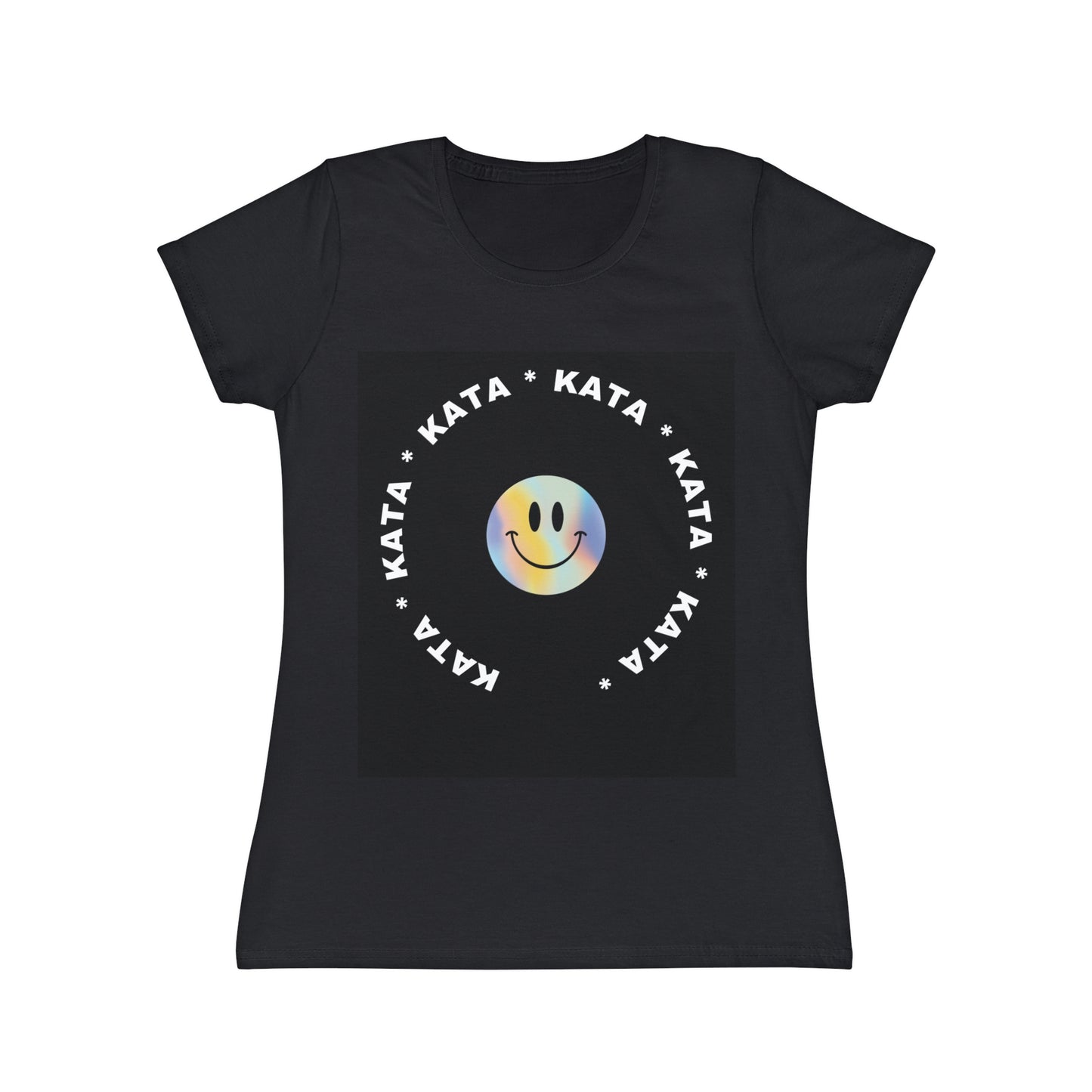 Kata Women's Iconic T-Shirt