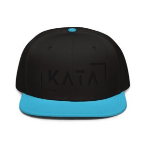 Kata Snapback Hat