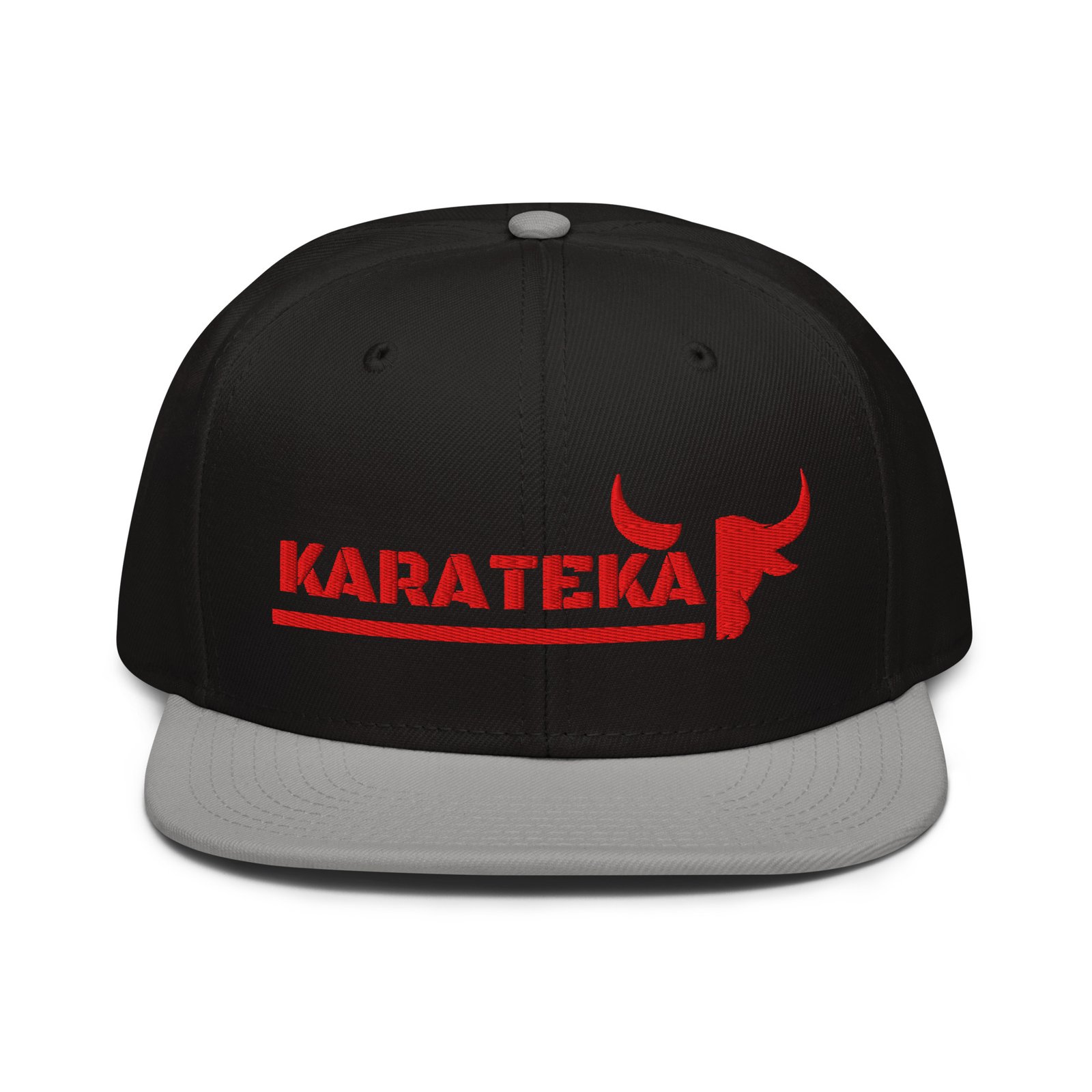 Karateka Snapback Hat - Image 12