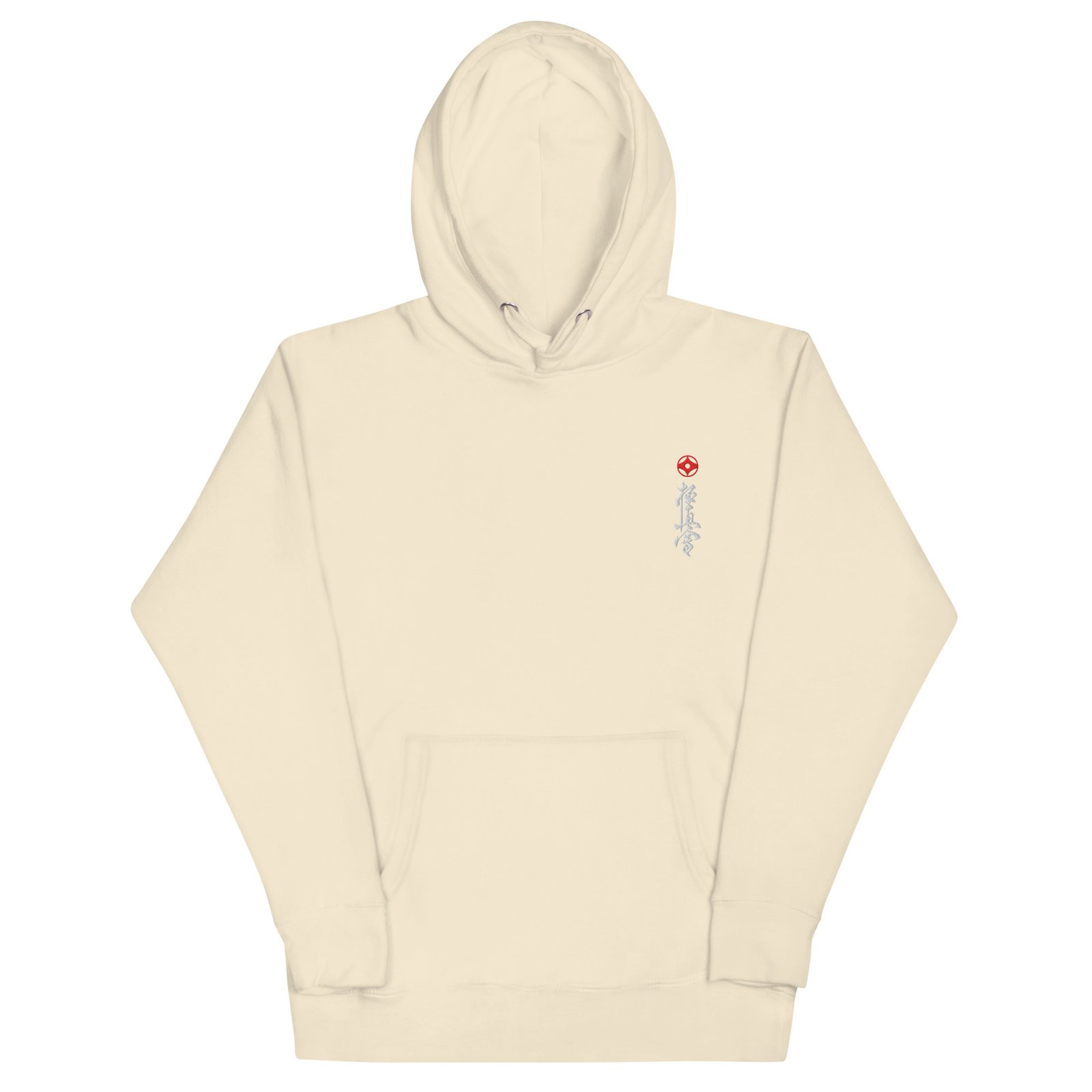 Kyokushin Hoodie - Image 16