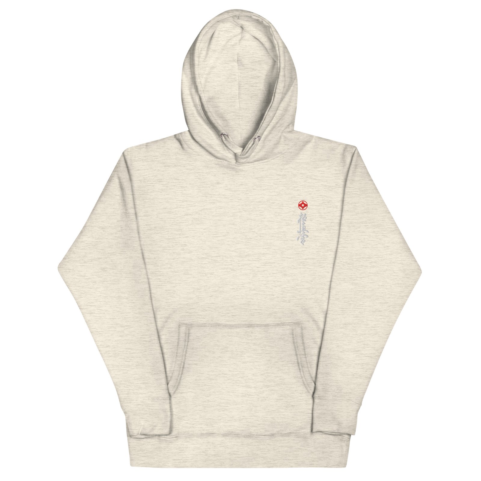 Kyokushin Hoodie - Image 19