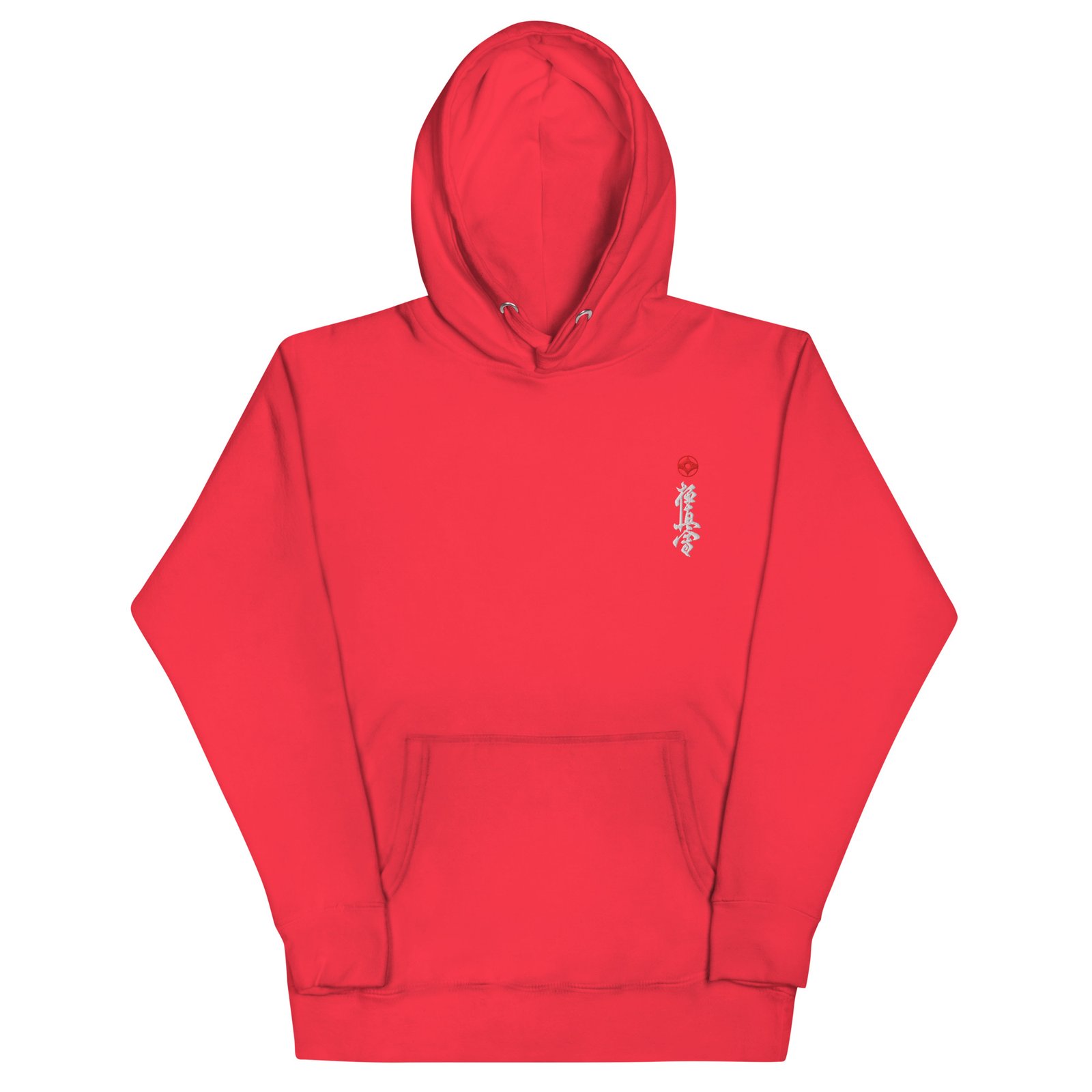 Kyokushin Hoodie - Image 18